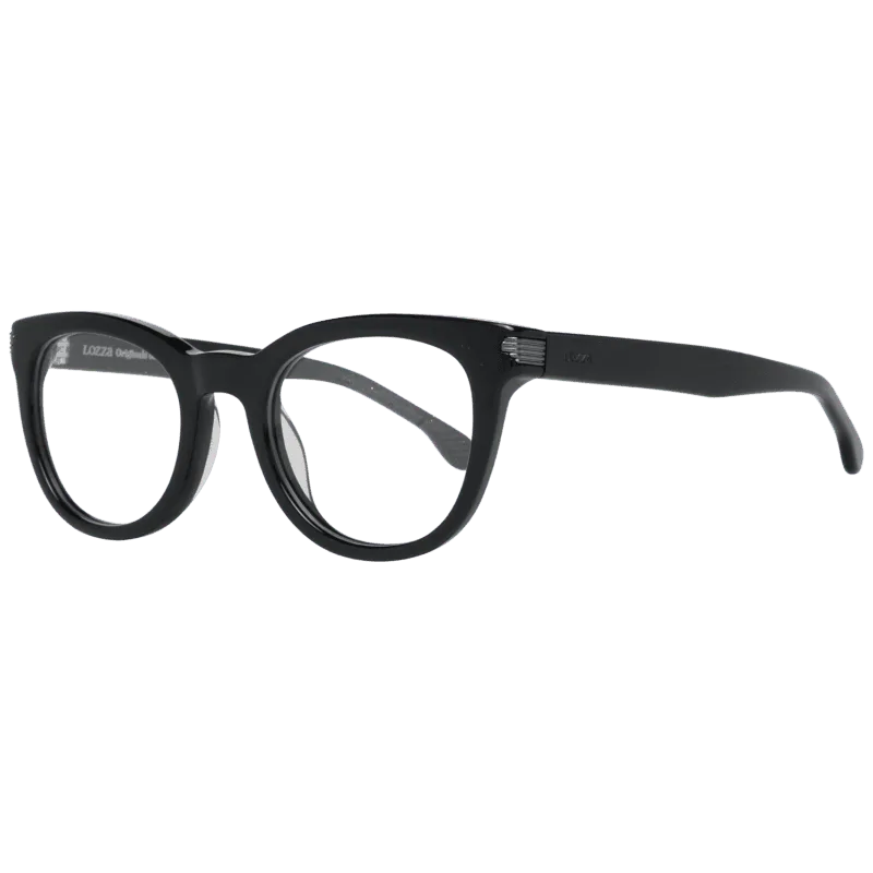 Lozza Optical Frame VL4124 BLKY 47