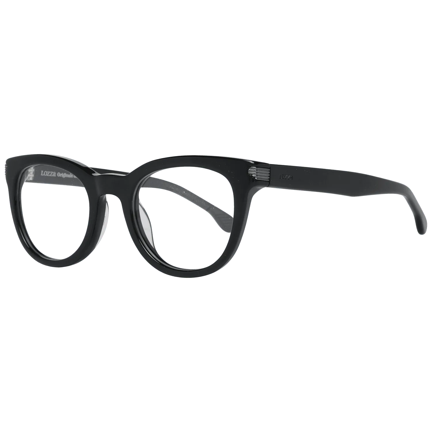 Lozza Optical Frame VL4124 BLKY 47