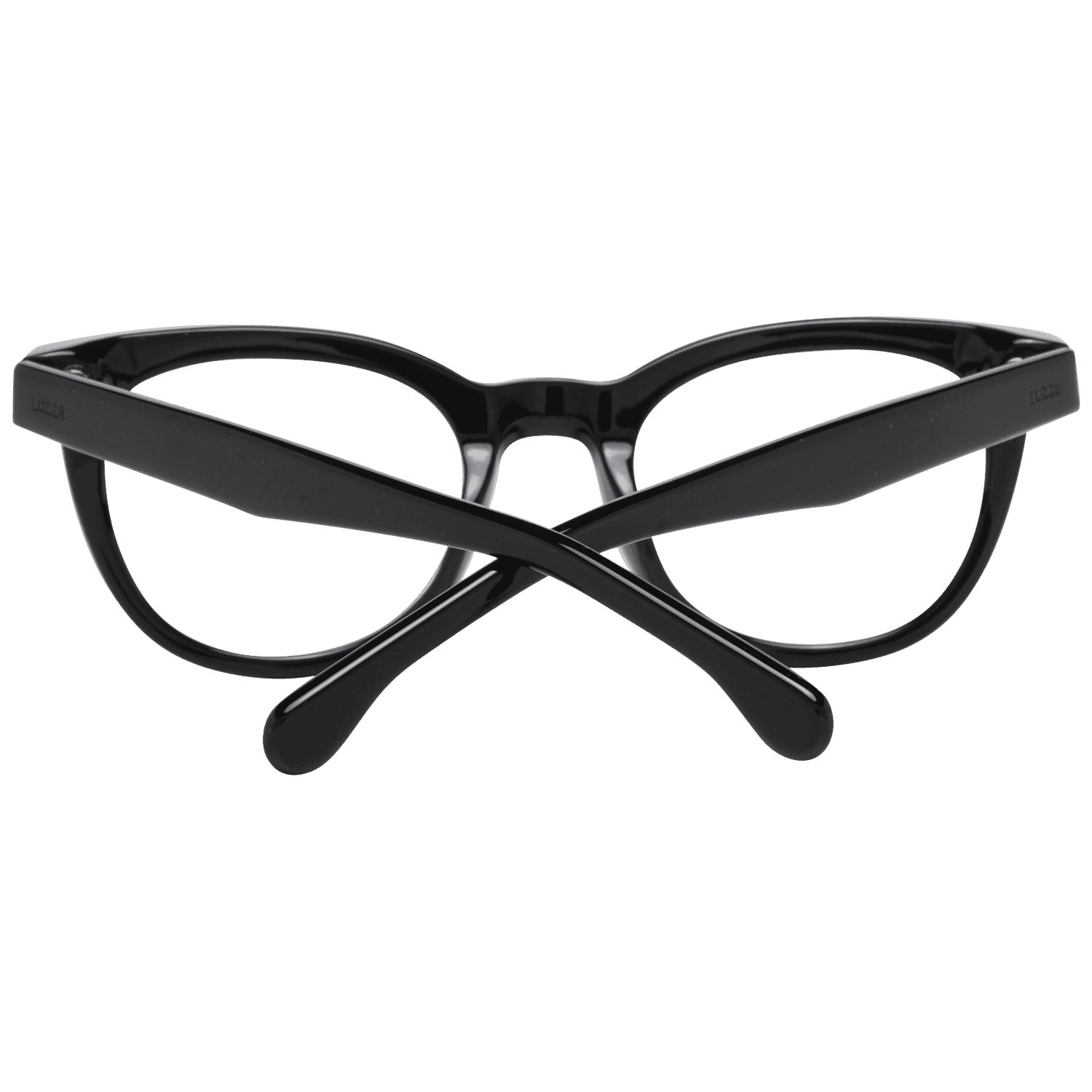 Lozza Optical Frames VL4124 47BLKY