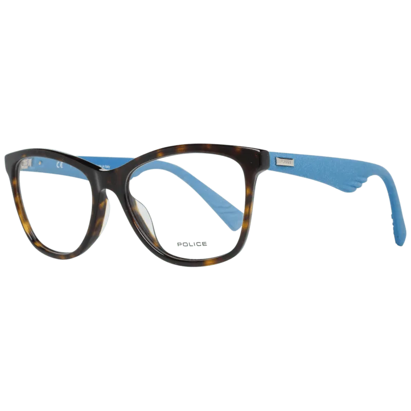 Police Optical Frame VPL414 722Y 52