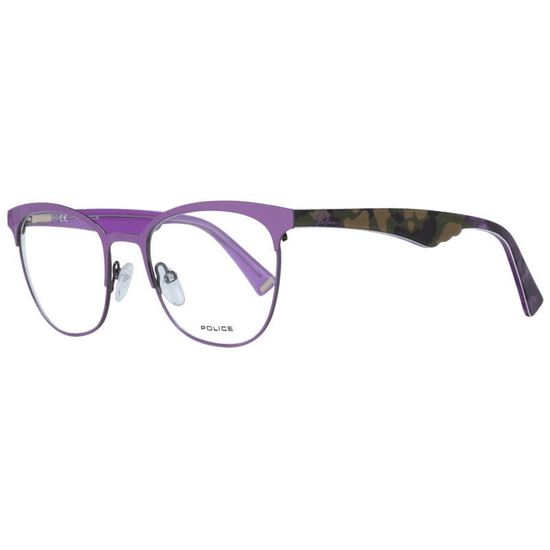 Police Optical Frame VPL417 08PP 51