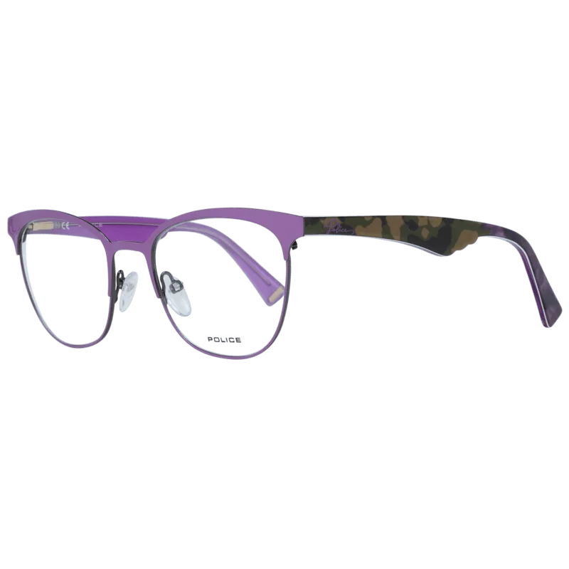 Police Optical Frame VPL417 08PP 51