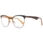 Police Optical Frame VPL417 0SCB 51