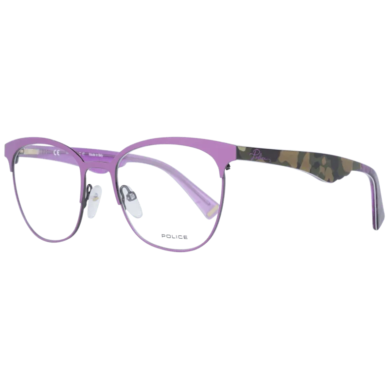 Police Optical Frame VPL417M 08PP 51