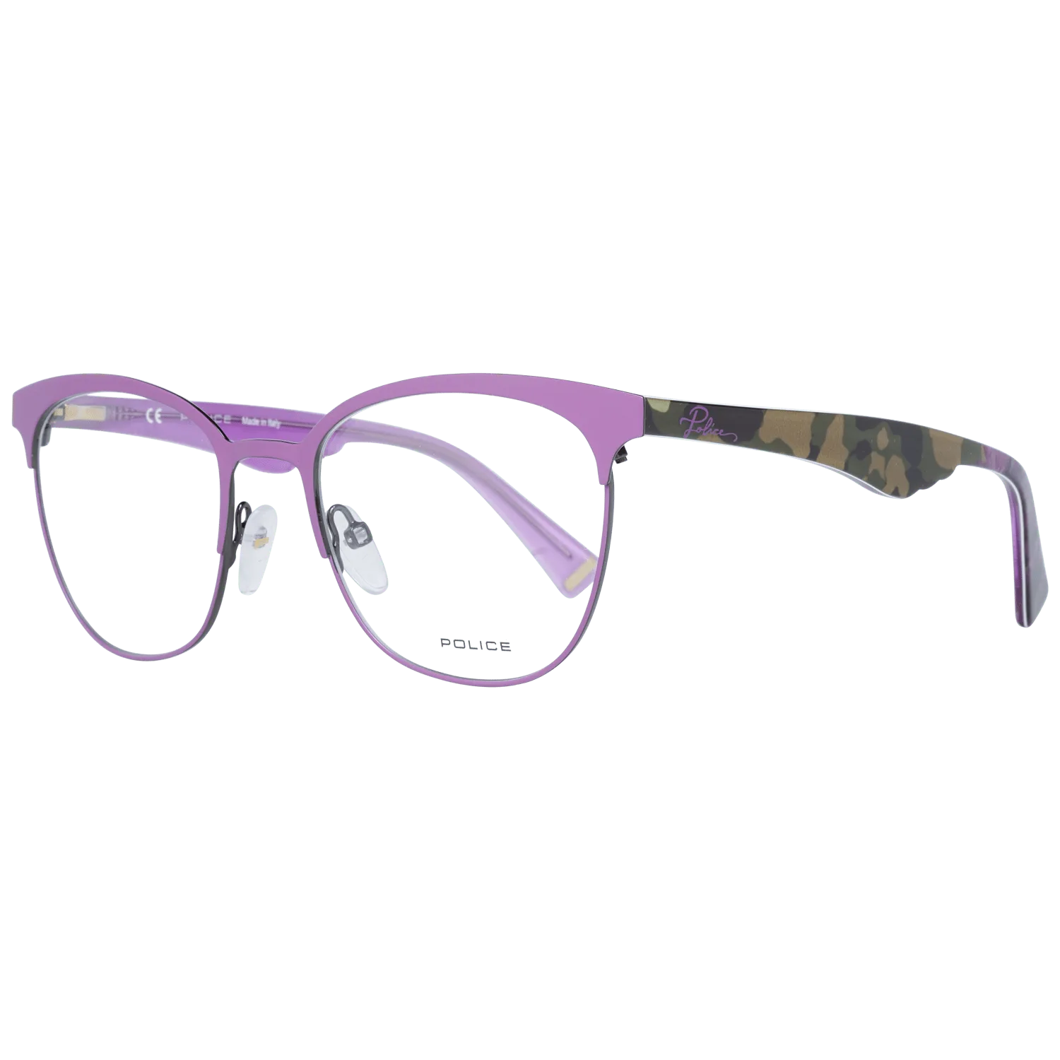 Police Optical Frame VPL417M 08PP 51