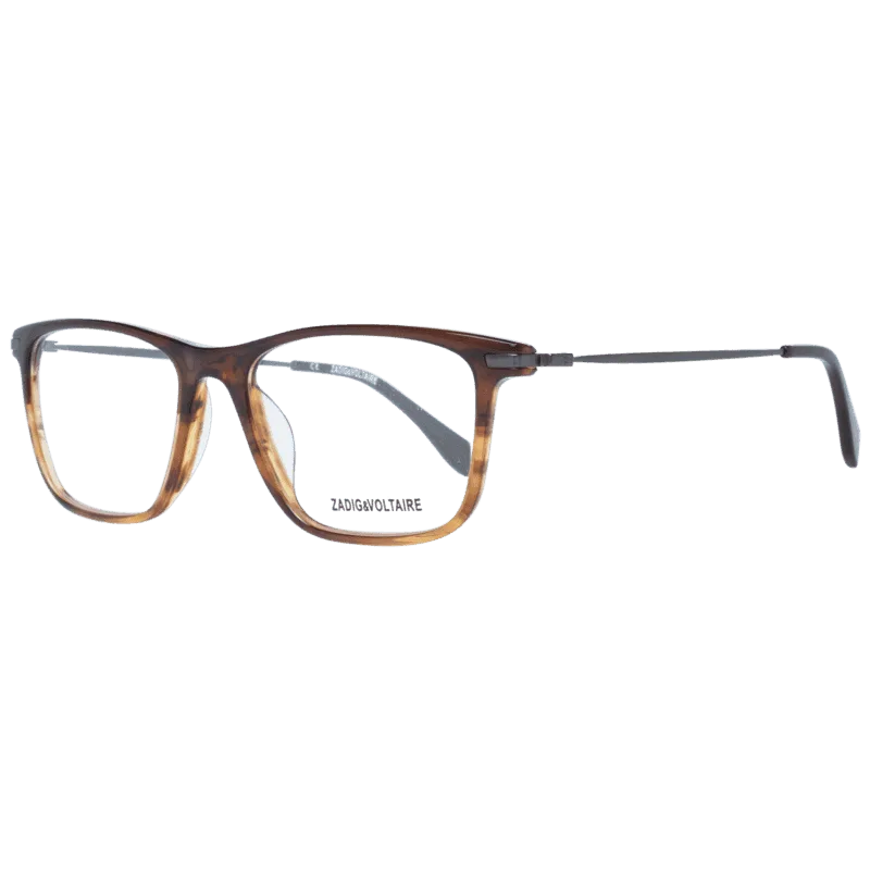 Zadig & Voltaire Optical Frame VZV135 0D83 53