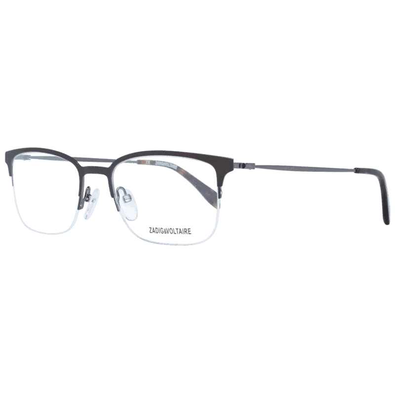 Zadig & Voltaire Optical Frame VZV136 08KP 52