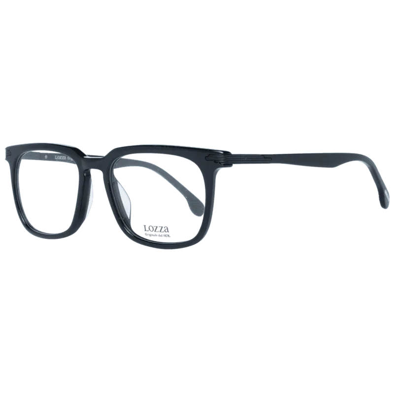 Lozza Optical Frame VL4136 0BLK 51