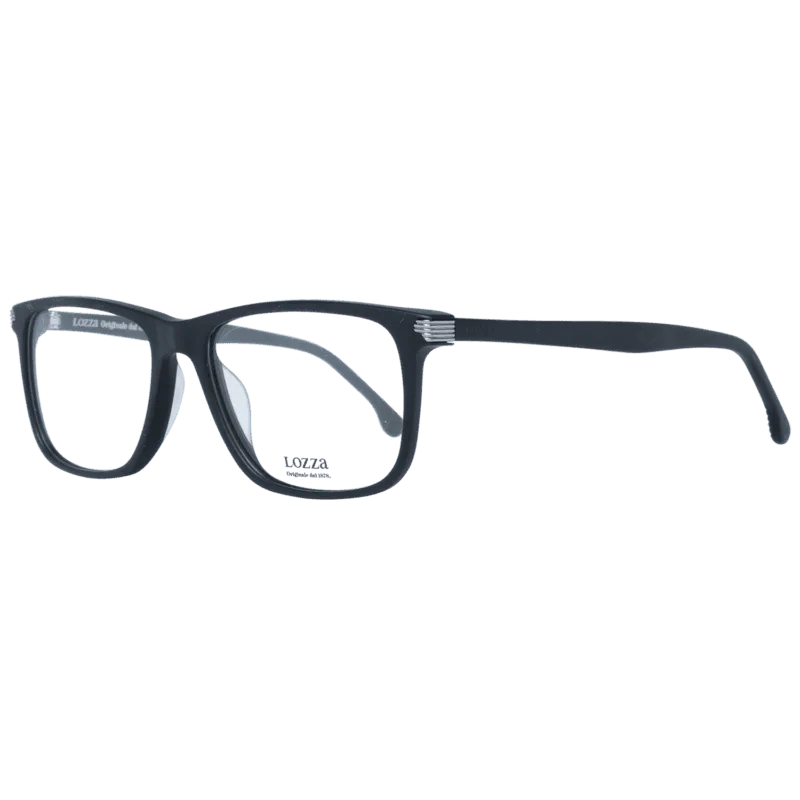 Lozza Optical Frame VL4137 BLKM 54