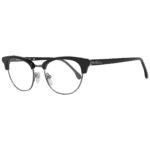 Lozza Optical Frame VL4142 0BLK 50