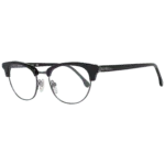 Lozza Optical Frame VL4142 0BLK 50