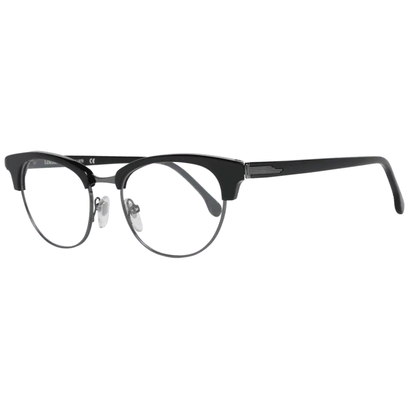 Lozza Optical Frame VL4142 0BLK 50