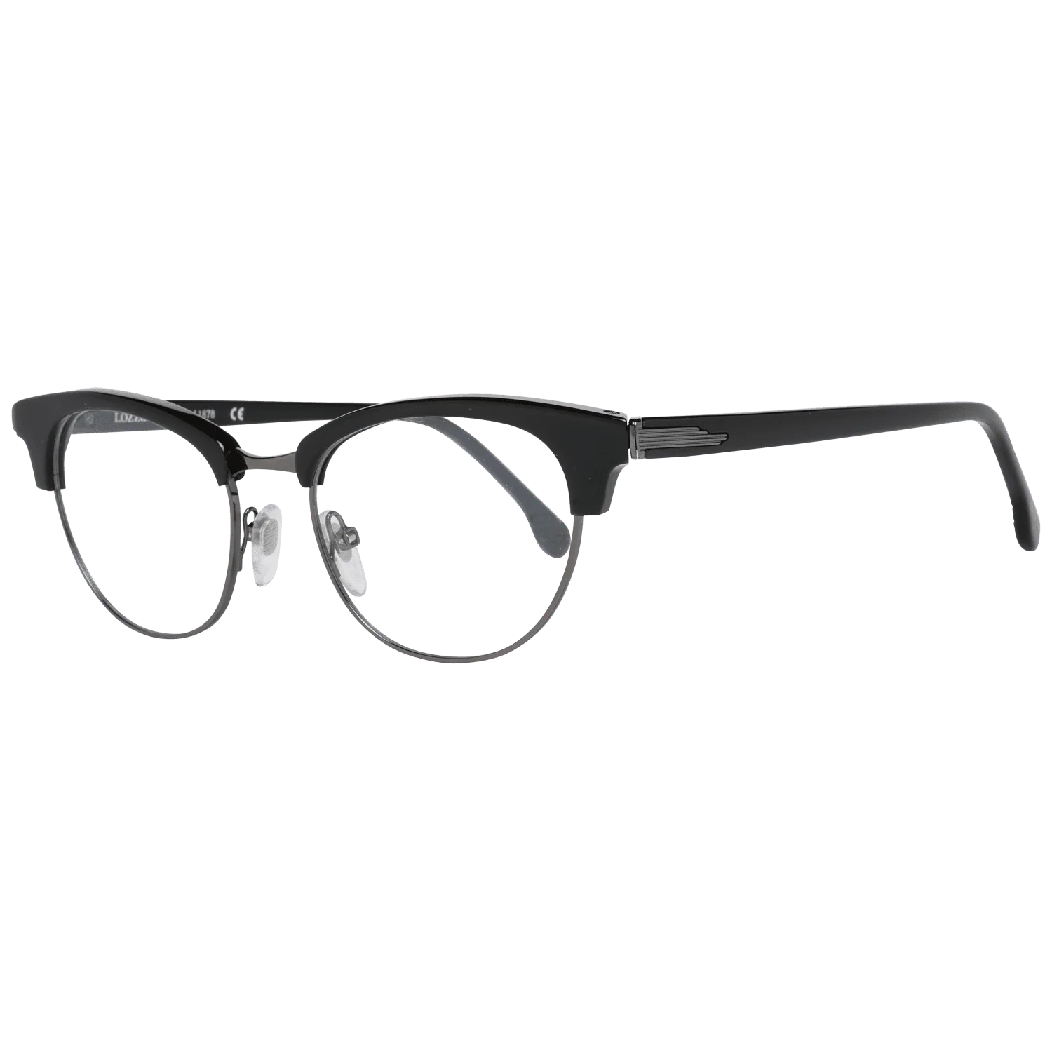 Lozza Optical Frame VL4142 0BLK 50