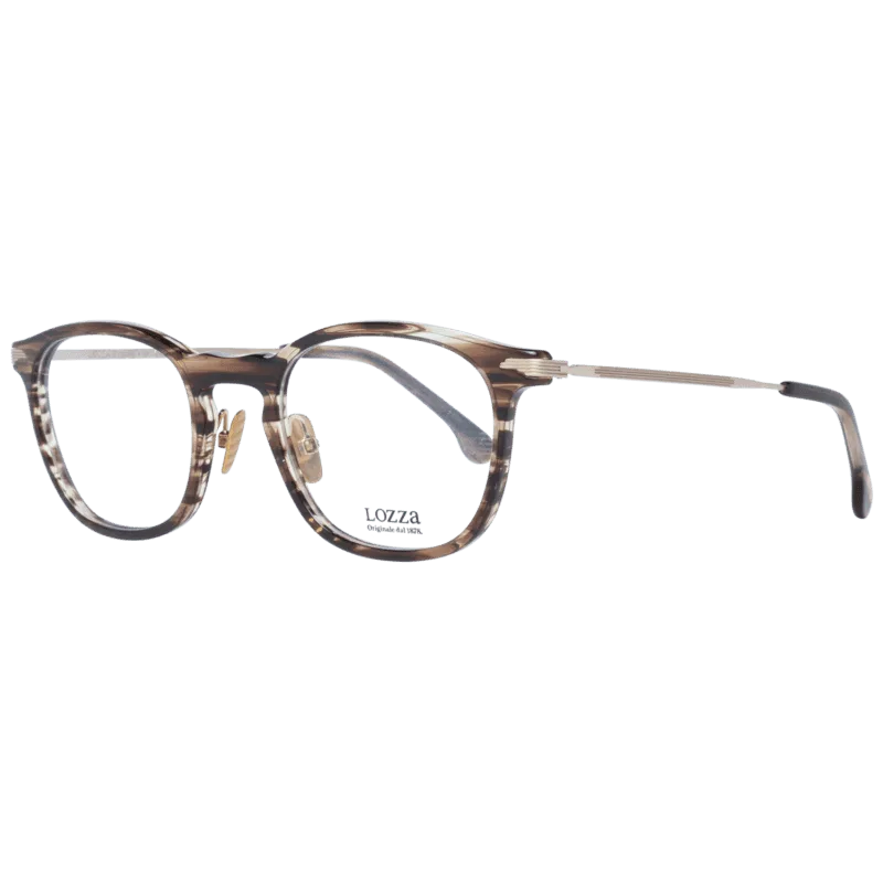 Lozza Optical Frame VL4143 06XE 50