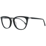Lozza Optical Frame VL4146 0BLK 52