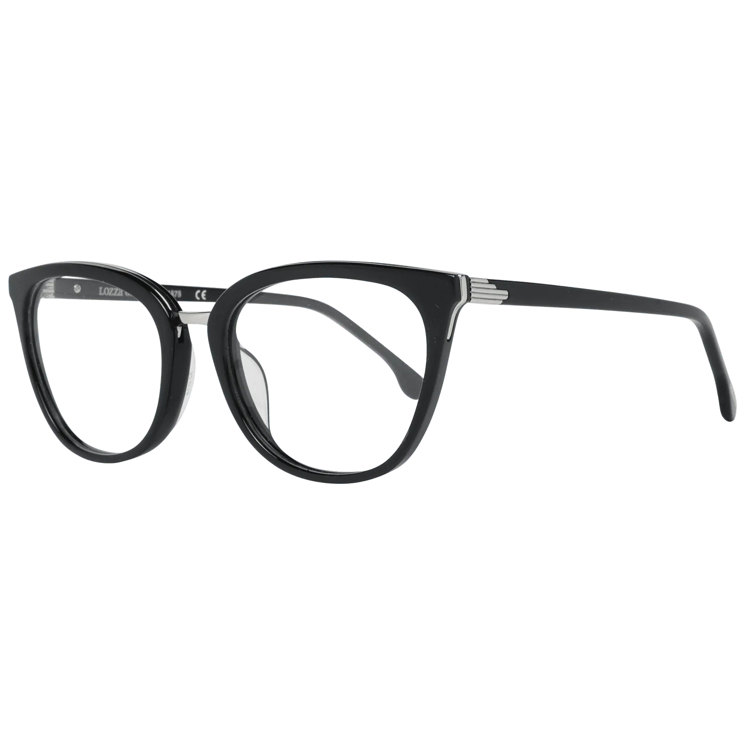 Lozza Optical Frame VL4146 0BLK 52