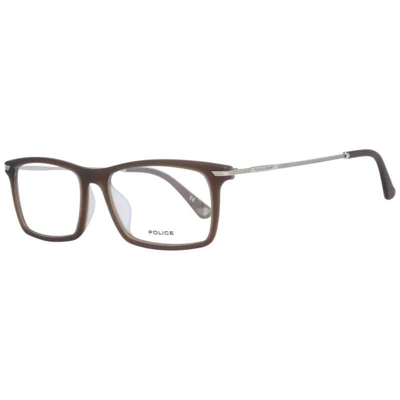 Police Optical Frame VPL473 6W8M 52