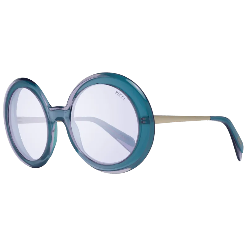 Pucci Sunglasses EP0110 80Y 57