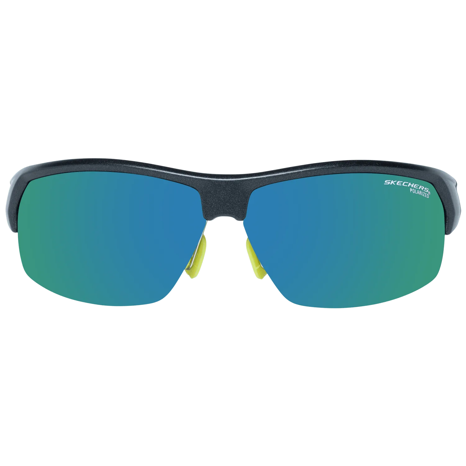 Unisex Black Skechers Sunglasses SE5144 01R 70