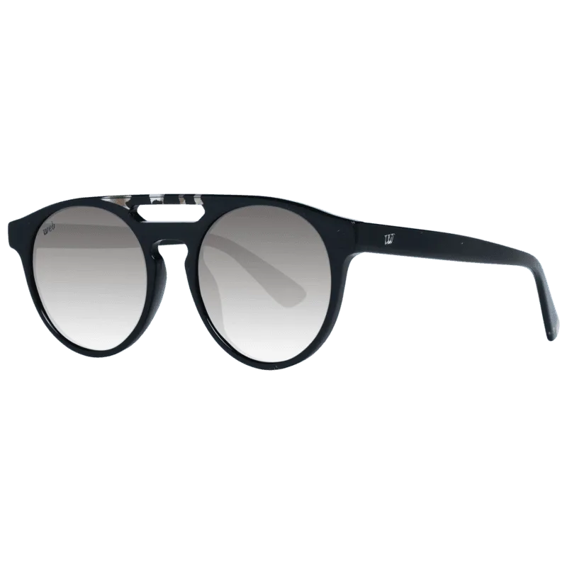 Web Sunglasses WE0262 05B 51