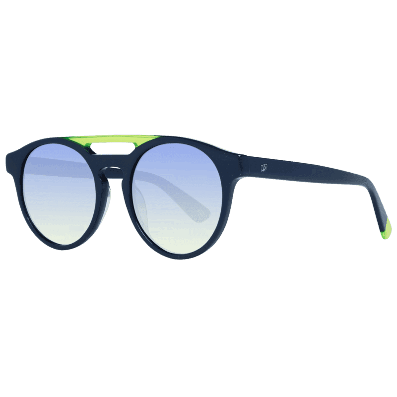 Web Sunglasses WE0262 90W 51