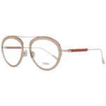Tod's TO5211 52045 optical frames side view