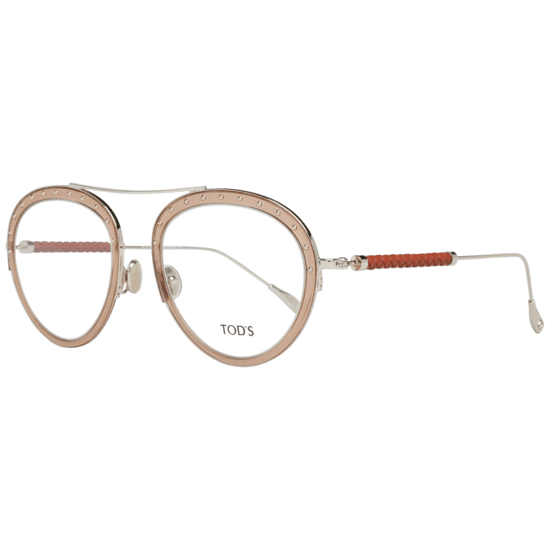 Tod's TO5211 52045 optical frames side view