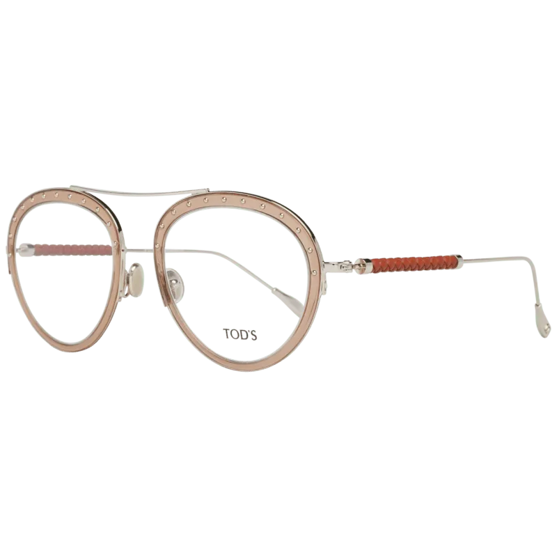 Tod's TO5211 52045 optical frames side view