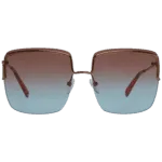 Women Bronze Pucci Sunglasses EP0116 36F 62