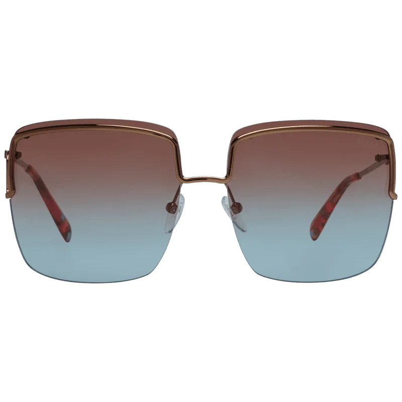 Women Bronze Pucci Sunglasses EP0116 36F 62
