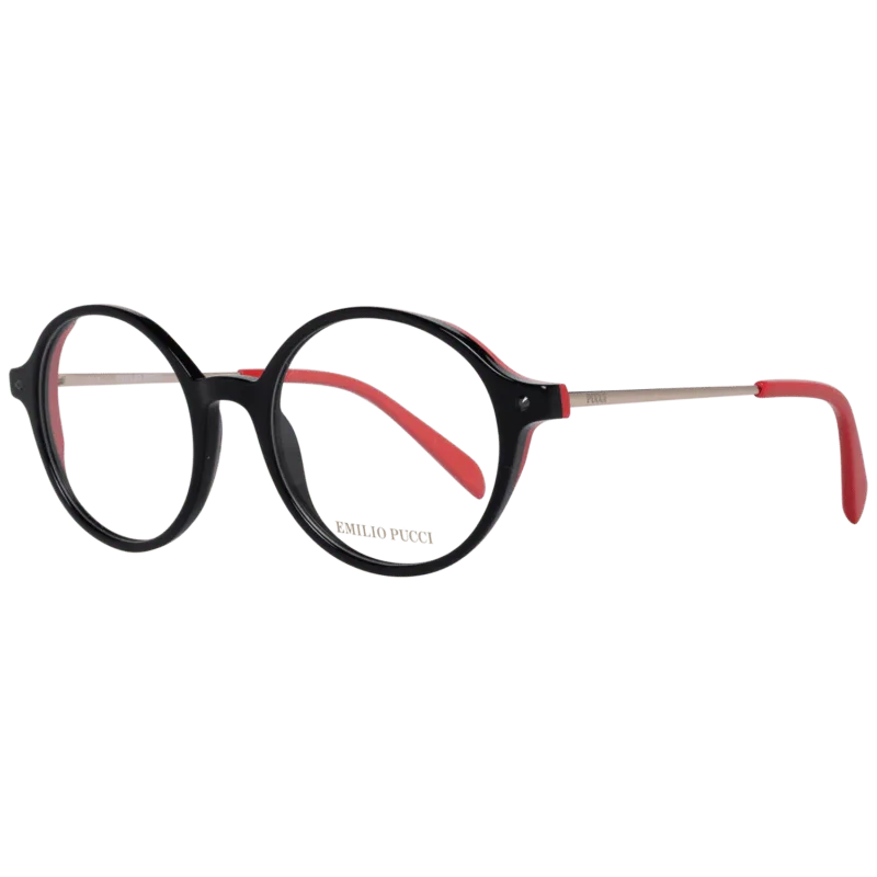 Pucci Optical Frame EP5118 005 50