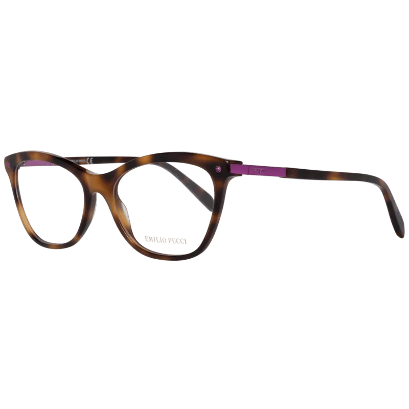 Pucci Optical Frame EP5121 052 54