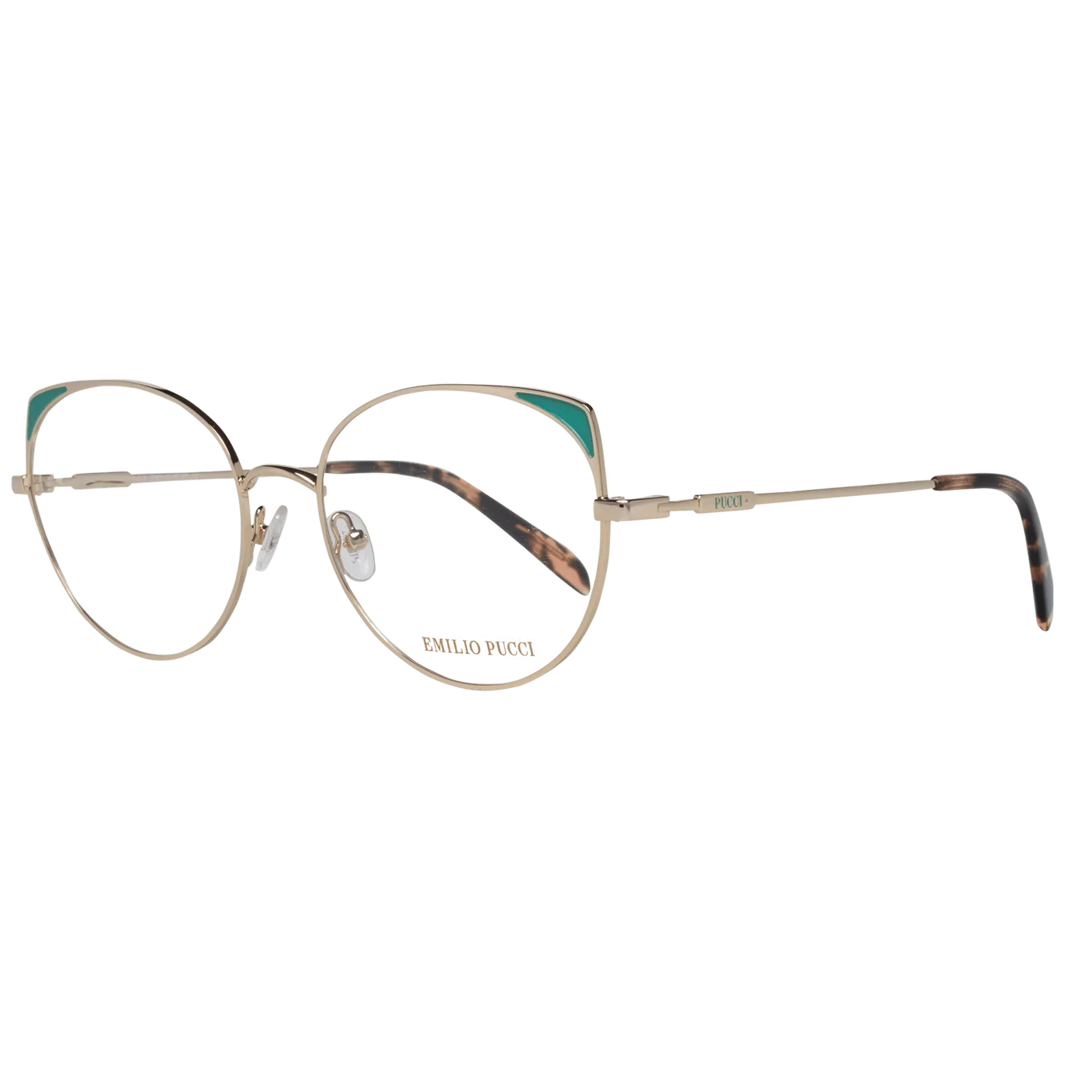 Pucci Optical Frame EP5124 28A 54