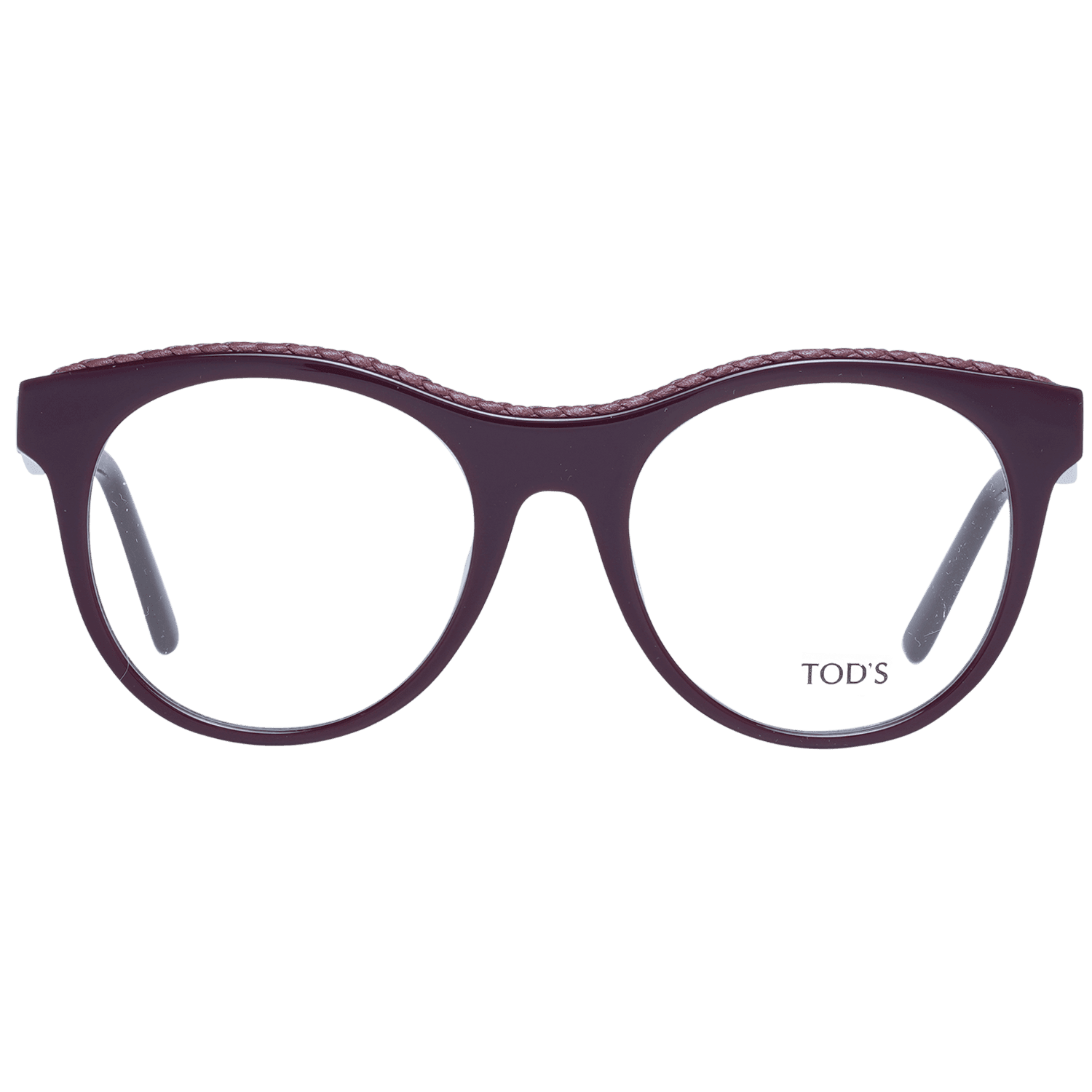 Women Purple Tods Optical Frame TO5223 081 52