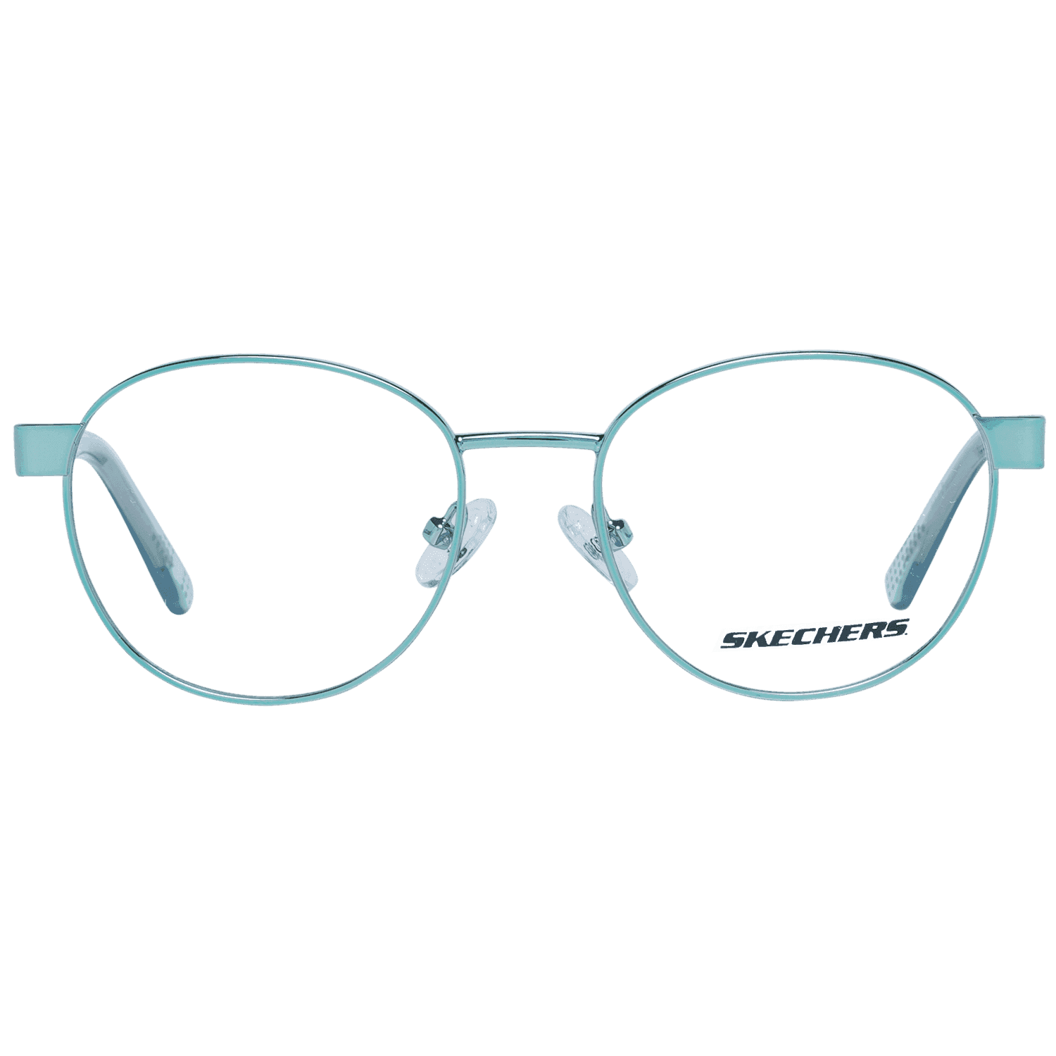 Women Green Skechers Optical Frame SE1641 095 47