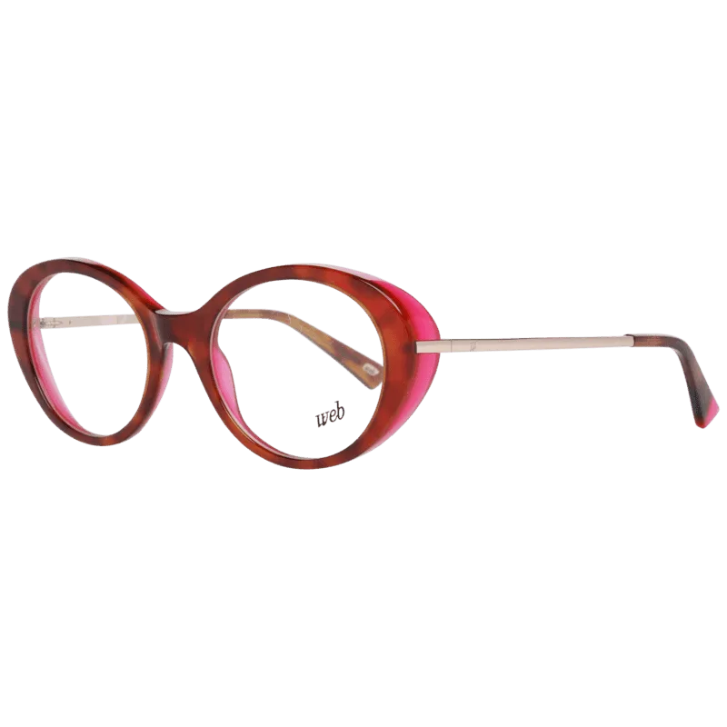 Web Optical Frame WE5302 56B 51
