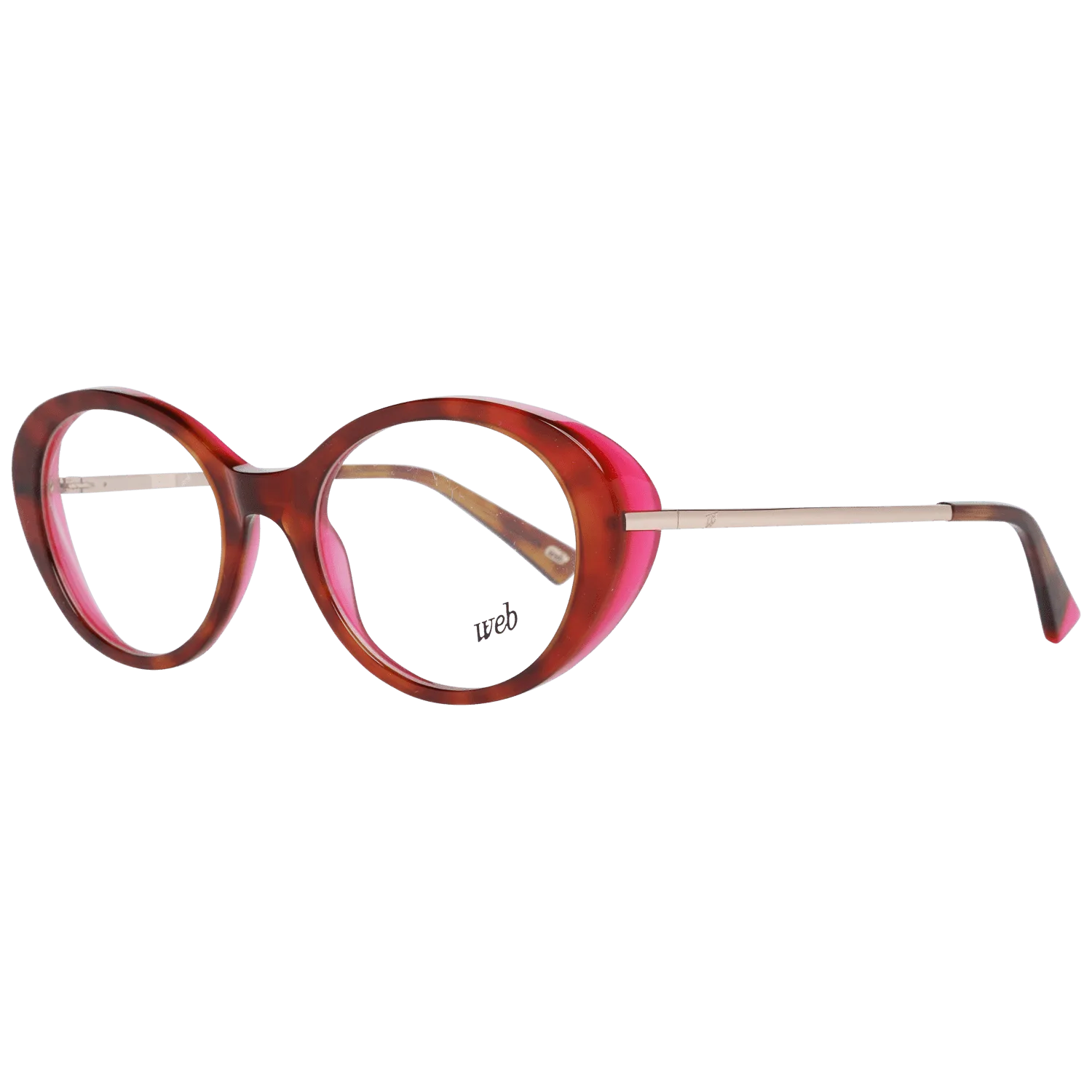 Web Optical Frame WE5302 56B 51