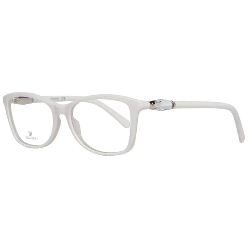 Swarovski SK5336 53024 optical frames side view