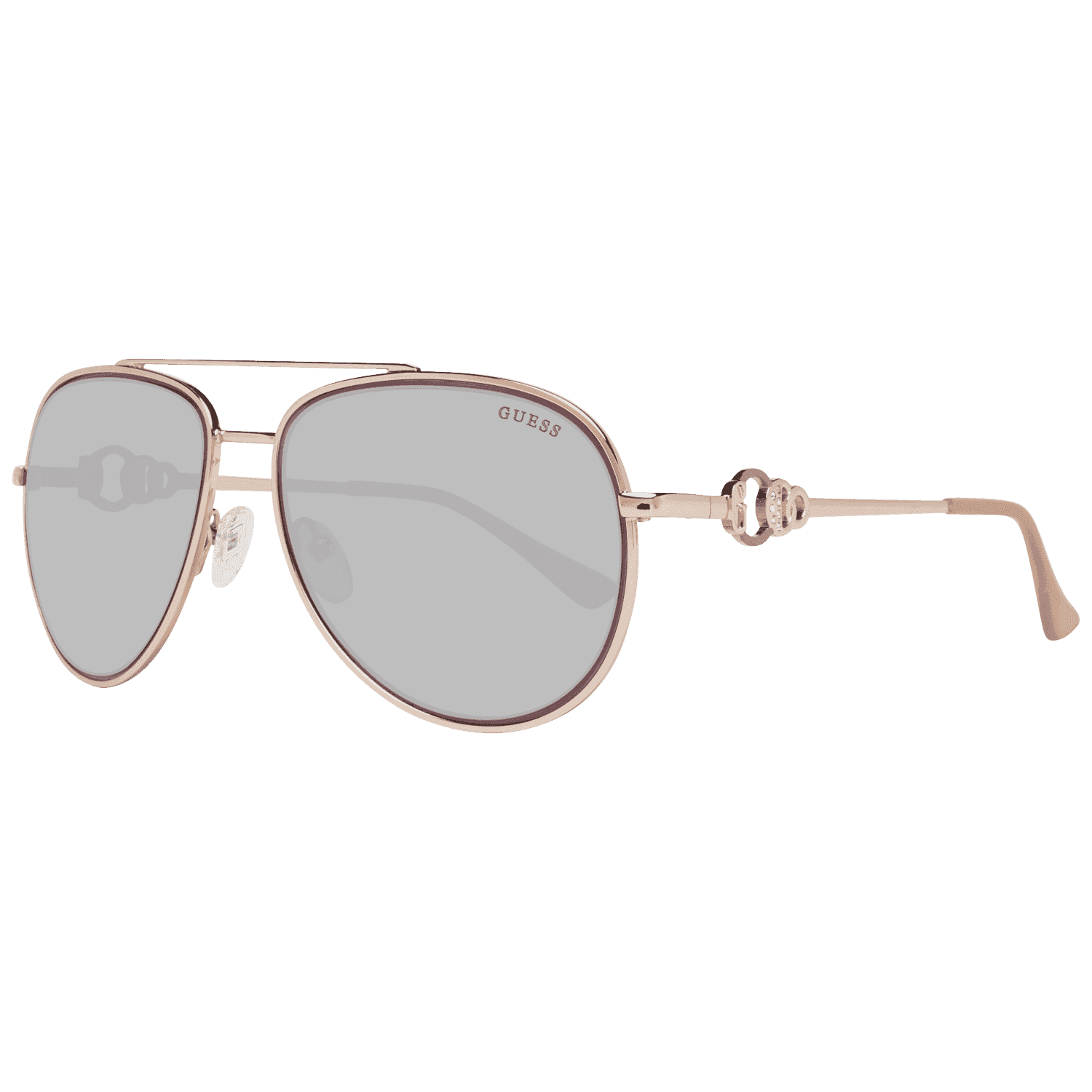 Guess Sunglasses GF0344 28U 56