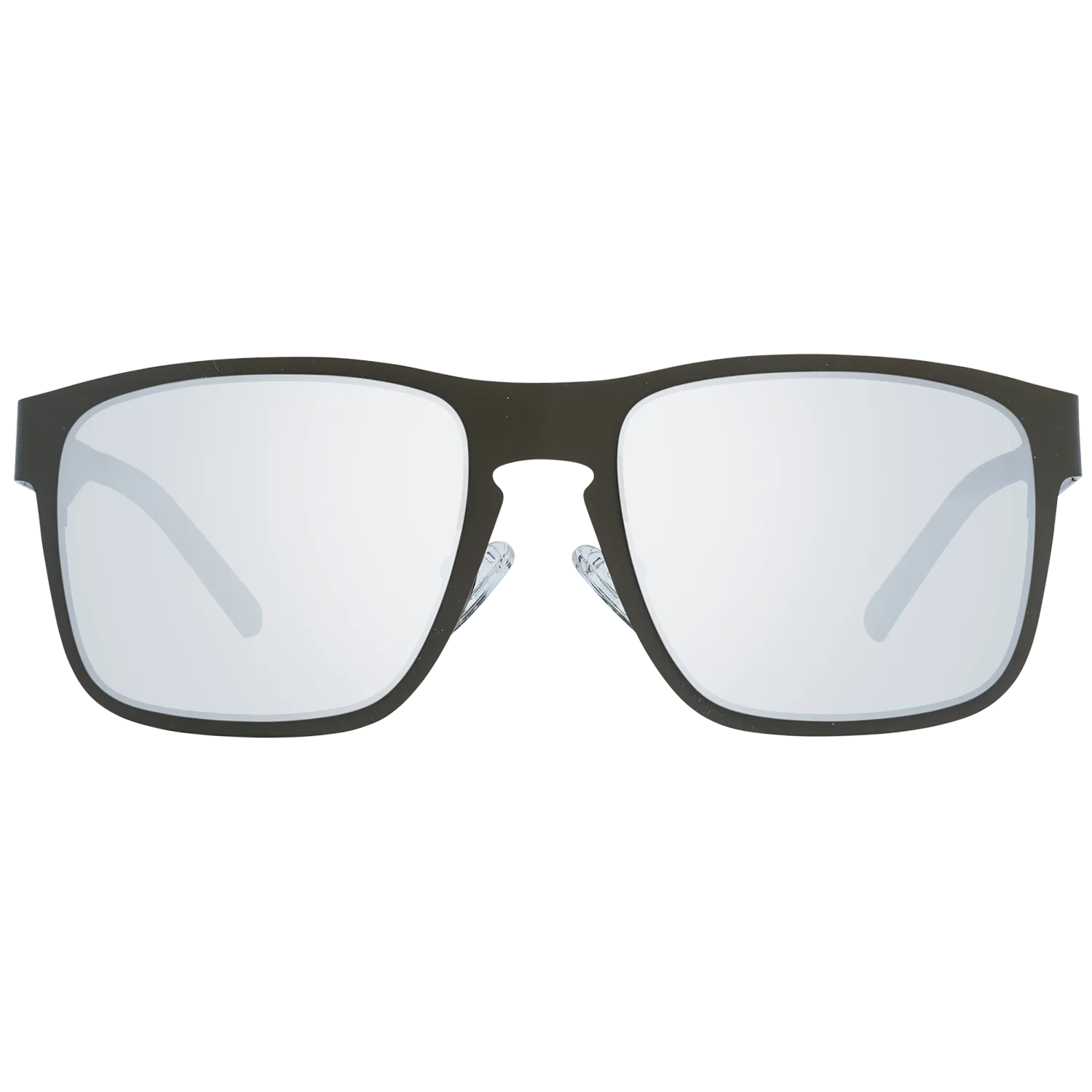 Men Grey Guess Sunglasses GF0197 20C 55