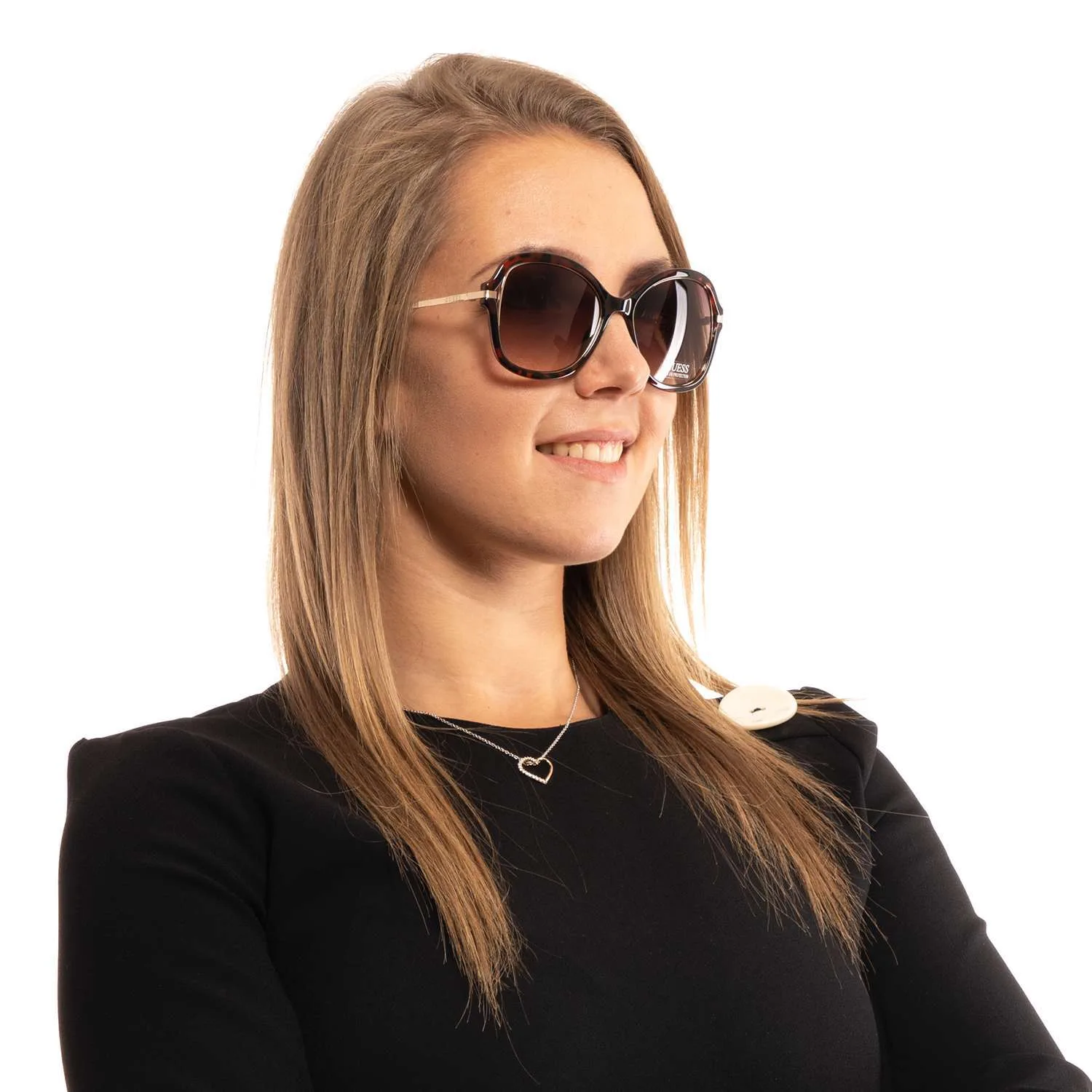 Women Guess Sunglasses GF0352 52F 54