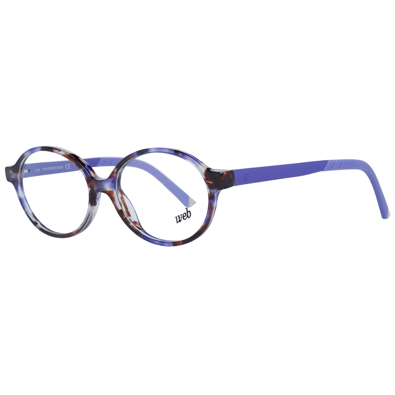 Web Optical Frame WE5310 55A 48