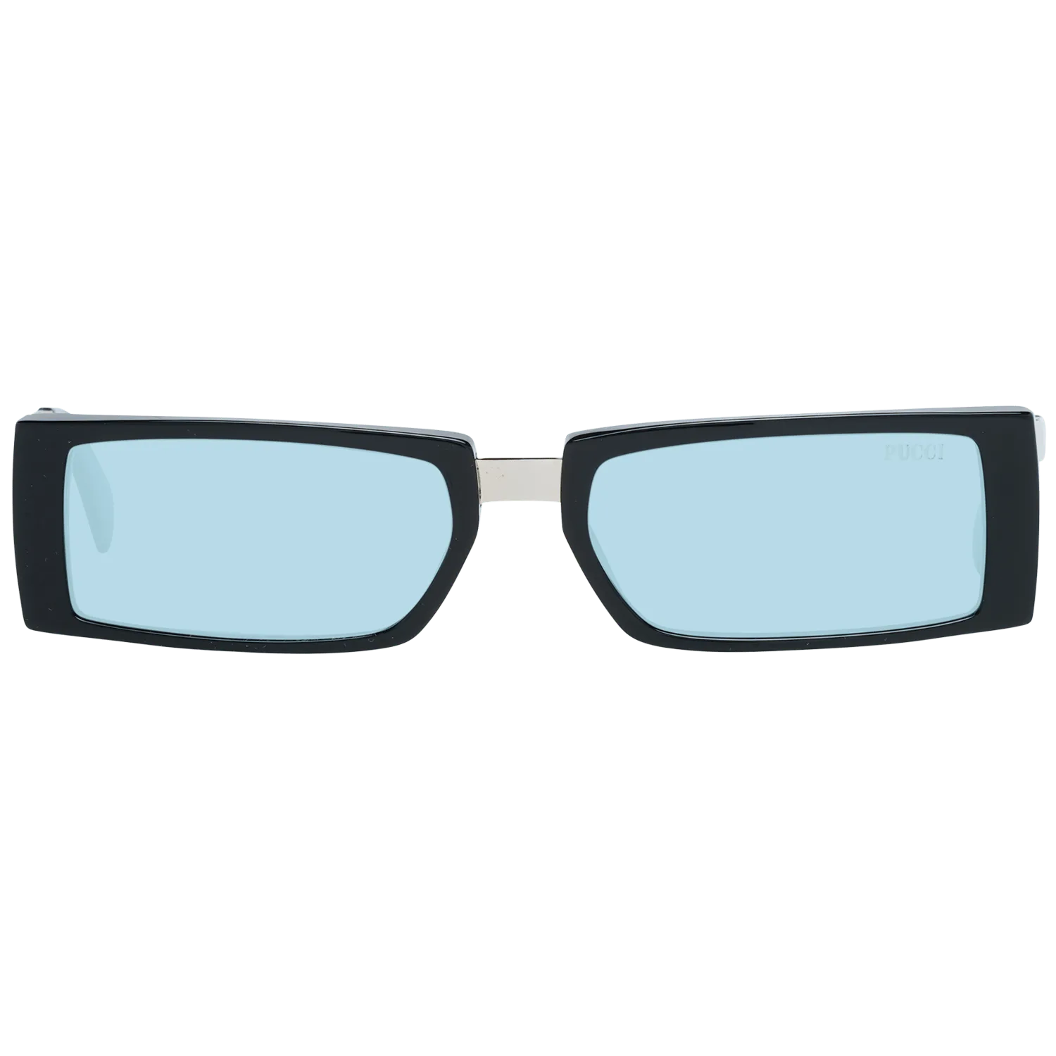 Women Black Pucci Sunglasses EP0126 01N 53