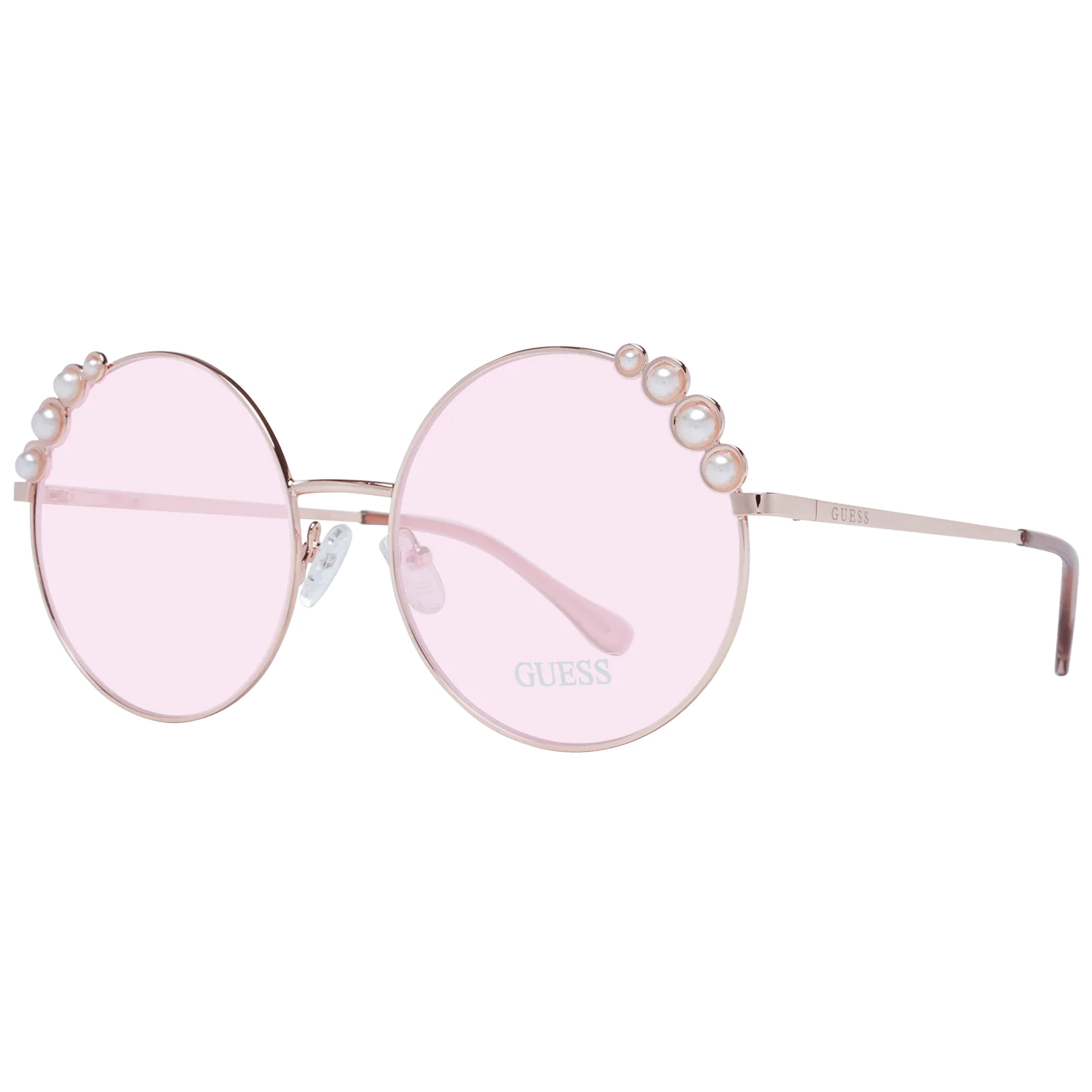 Guess Sunglasses GF0355 28T 58