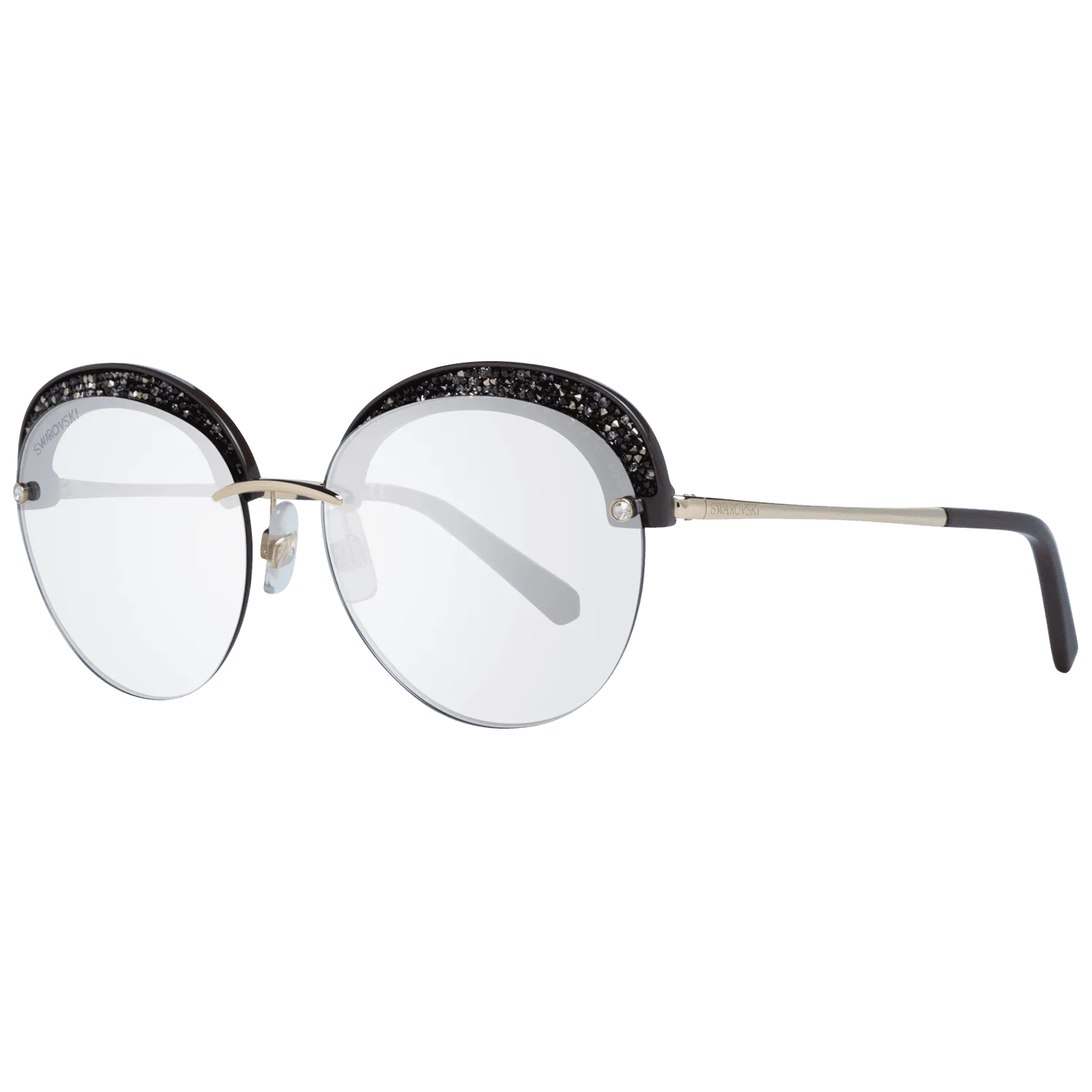 Swarovski Sunglasses SK0256 32G 56