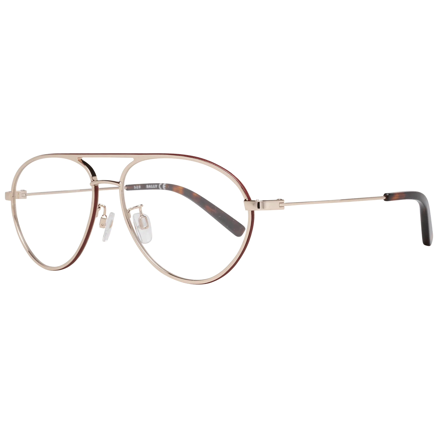 Bally Optical Frame BY5013-H 028 57