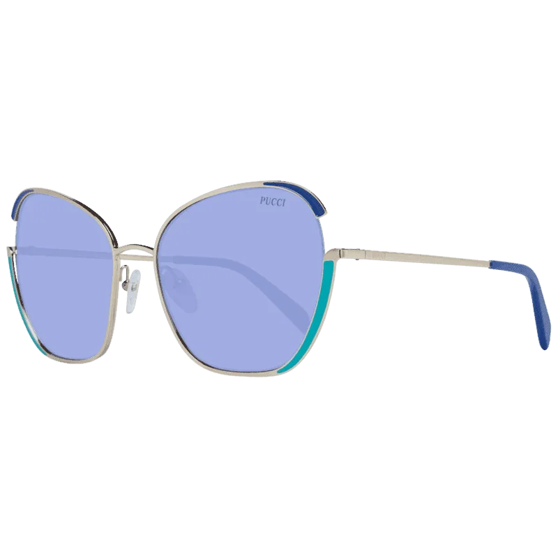 Pucci Sunglasses EP0131 28W 58
