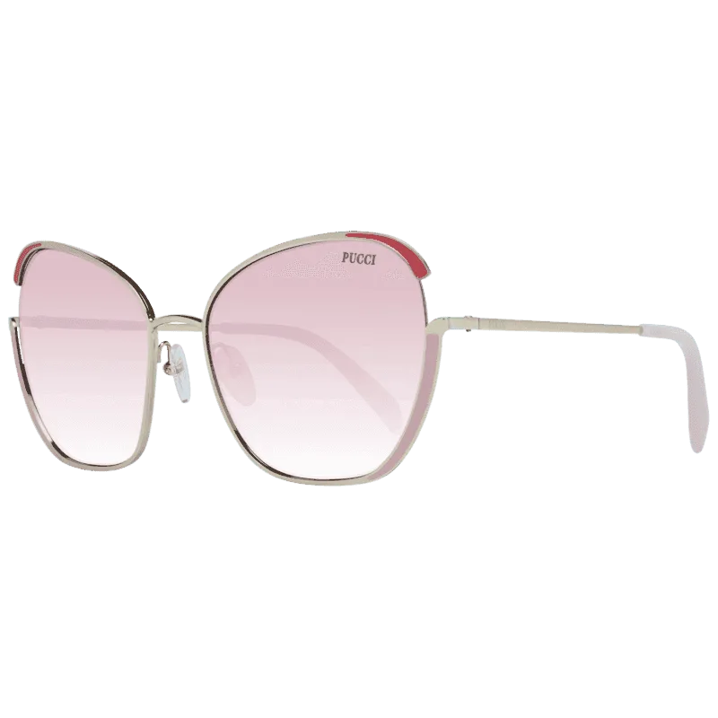 Pucci Sunglasses EP0131 32T 58