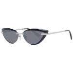 Web Sunglasses WE0283 01A 56