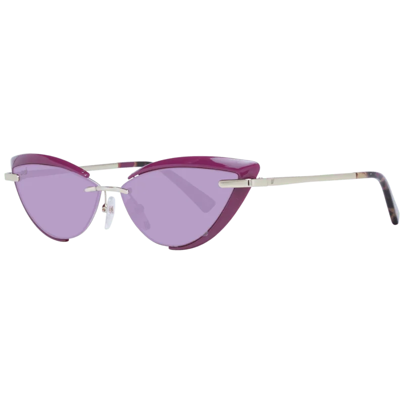 Web Sunglasses WE0283 81Y 56